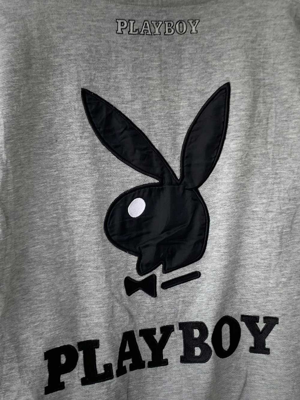 Designer × Playboy × Streetwear Vintage Playboy B… - image 4