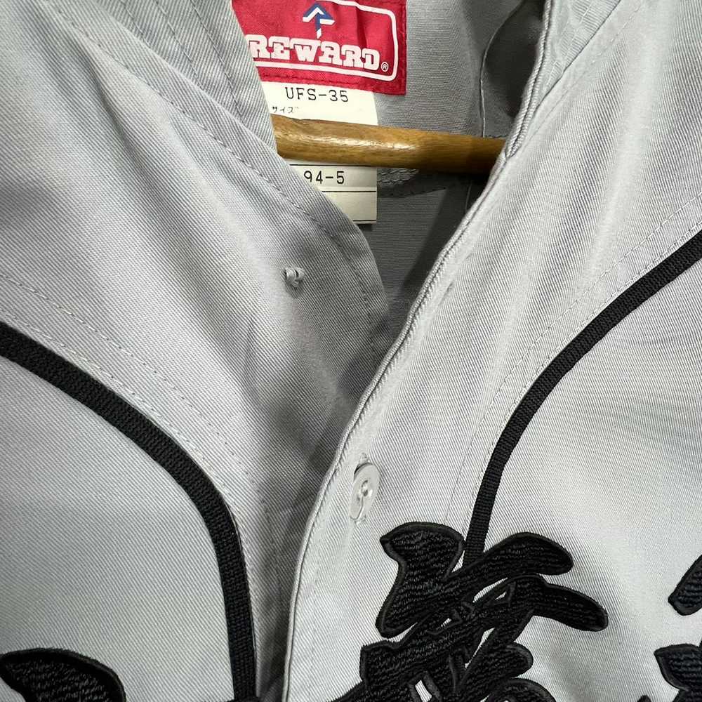Japanese Brand × MLB × Vintage National Warrior M… - image 6