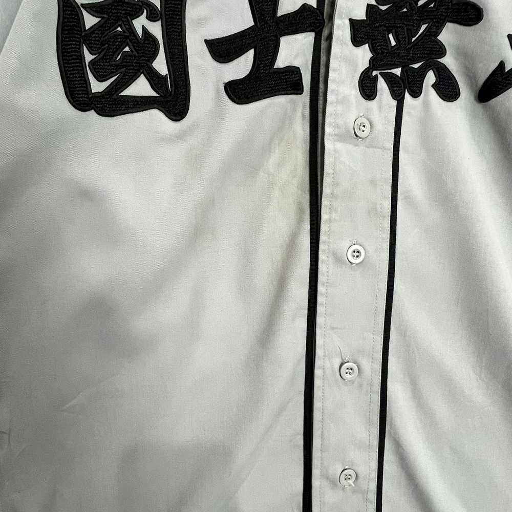 Japanese Brand × MLB × Vintage National Warrior M… - image 7