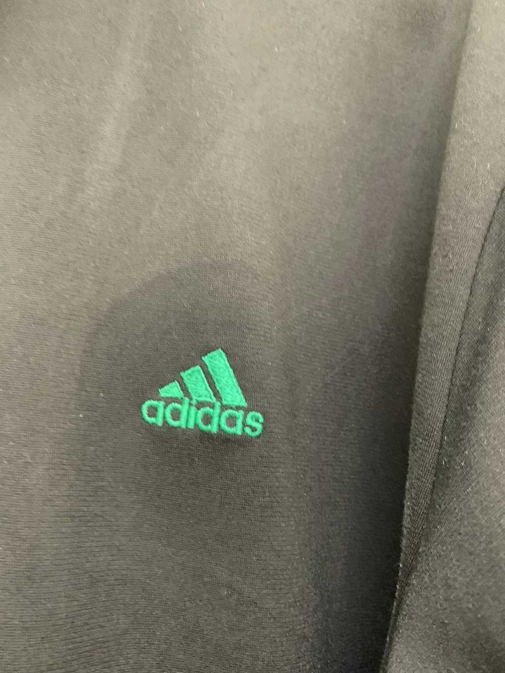 Adidas Adidas Thick Sweater/Tracktop - image 8