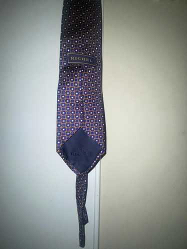 Vintage Vintage Richel tie