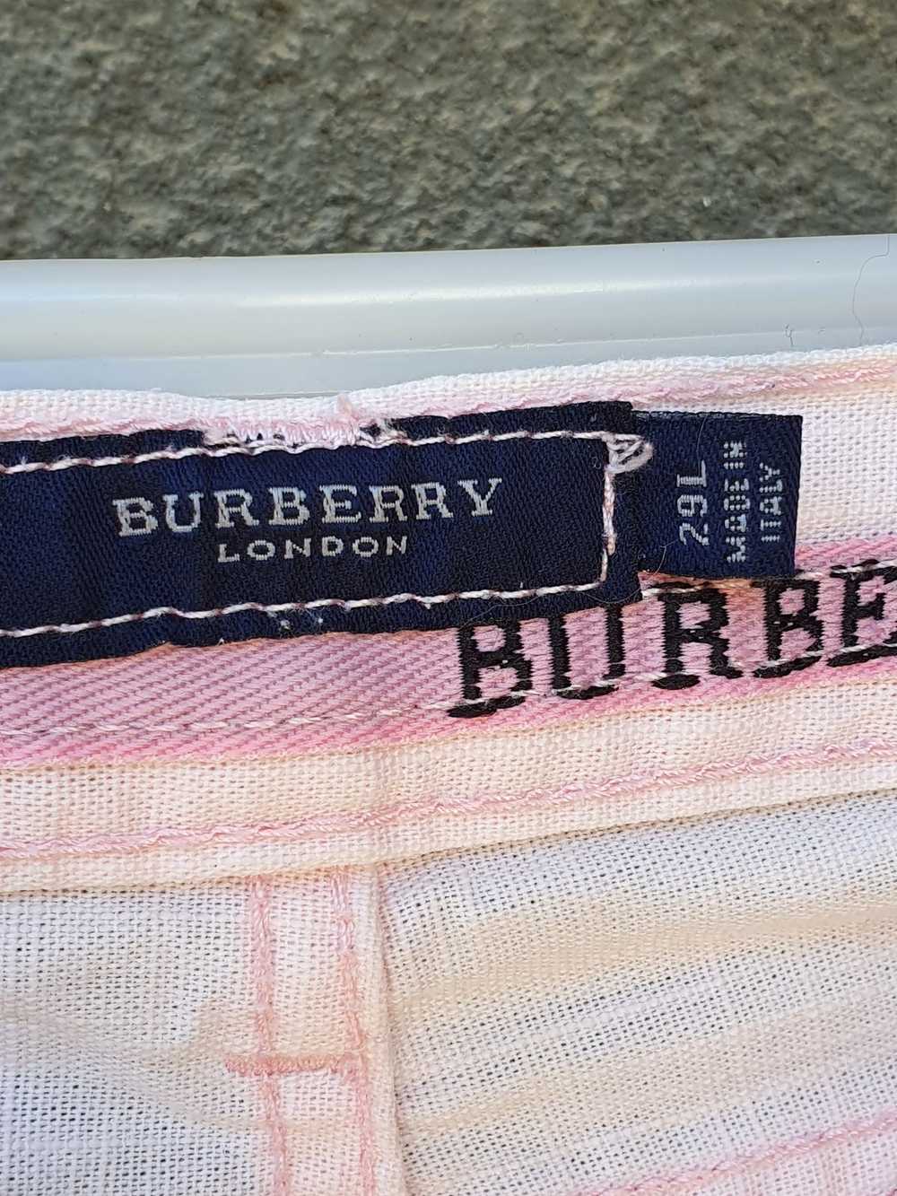 Burberry × Burberry Prorsum × Streetwear Burberry… - image 3
