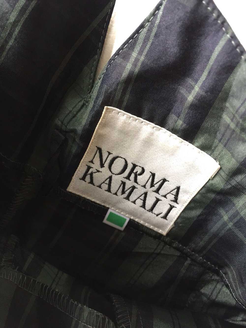 Italian Designers × Vintage Vintage Norma Kamali … - image 8