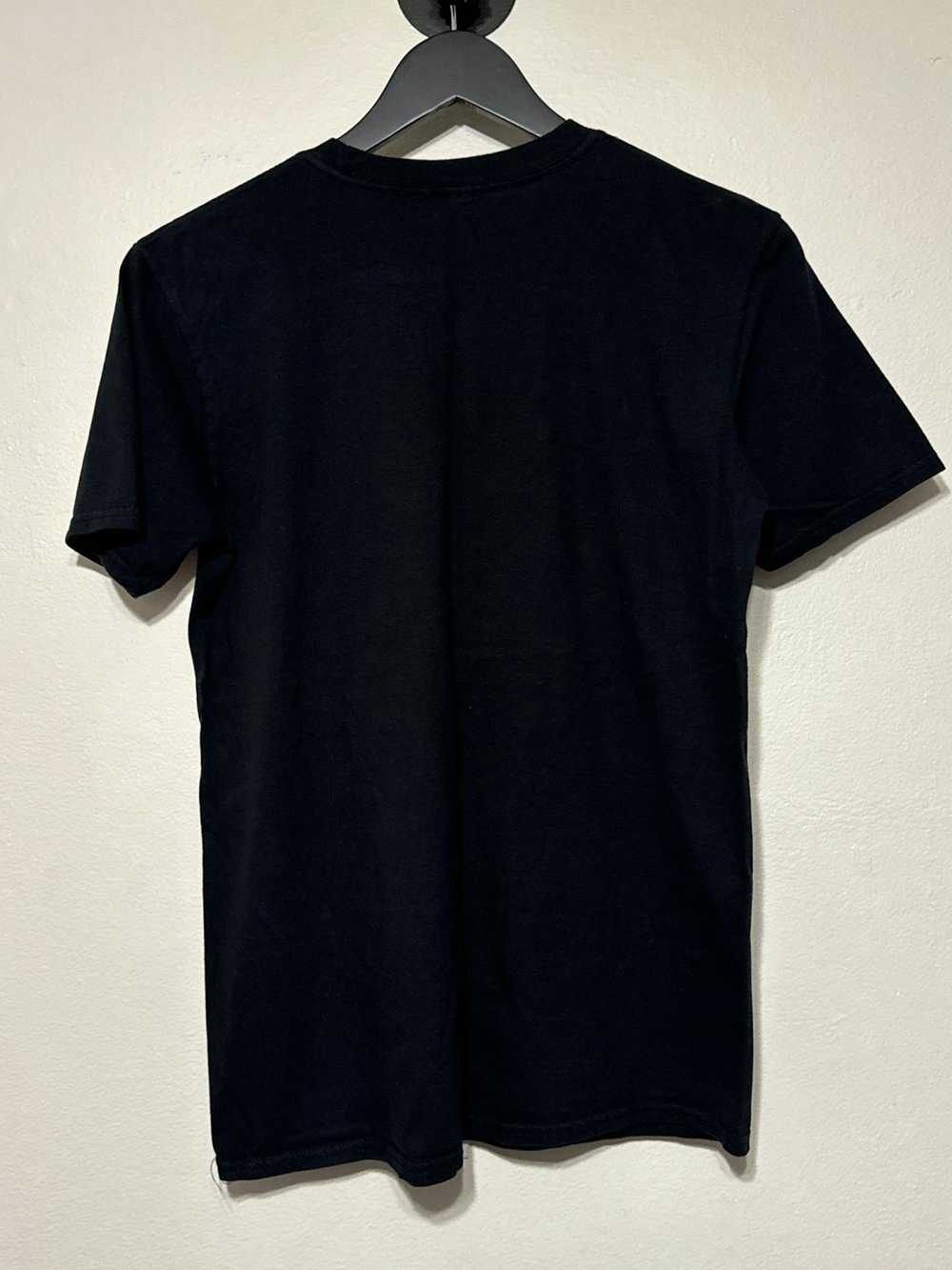 Band Tees Killing Joke Band T Shirt Size M Black - image 3