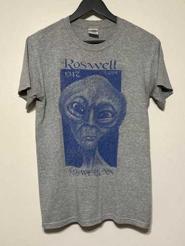 Vintage Vintage Roswell New Mexico 1947 Classic Al