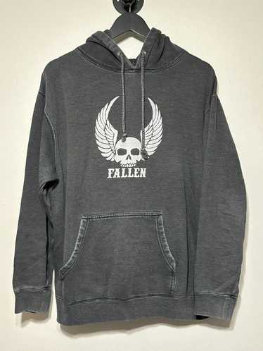 Fallen × Streetwear FALLEN FOOTWEAR Skateboard Sku