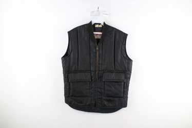 Walls Blizzard Pruf Workwear Insulated Vest Reversible Medium