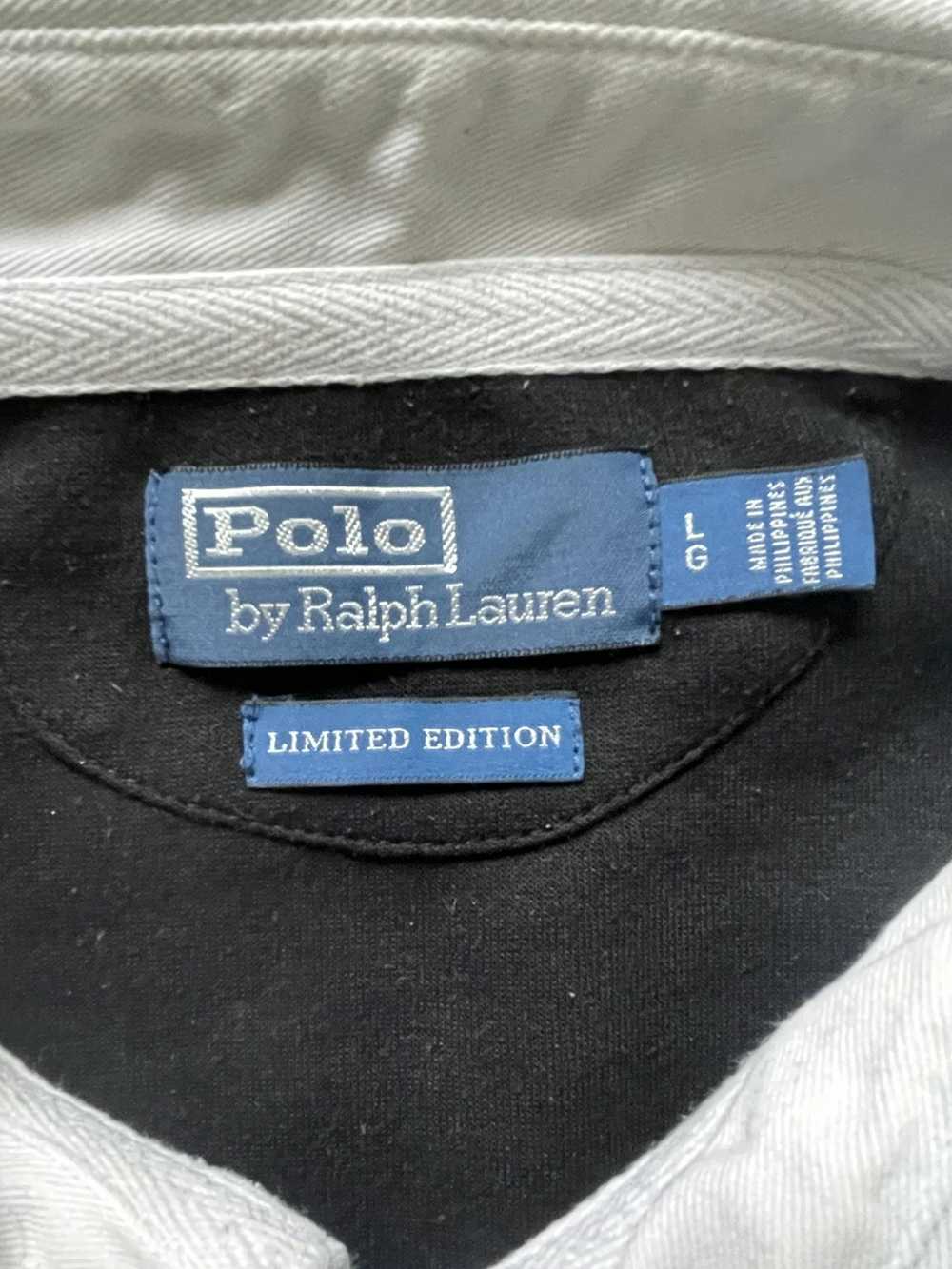 Polo Ralph Lauren Ralph Lauren Polo Snow Beach Ru… - image 3