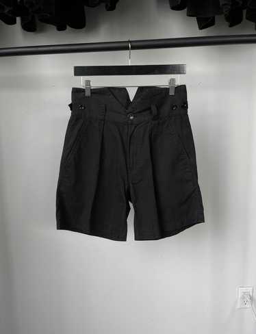 Raf simons shorts - Gem