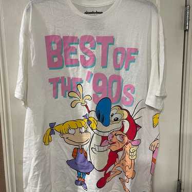 Nickelodeon - T shirt - image 1