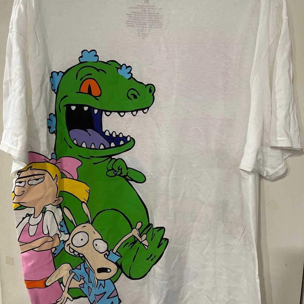 Nickelodeon - T shirt - image 2