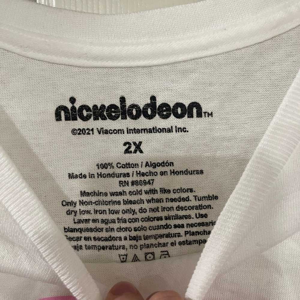 Nickelodeon - T shirt - image 3