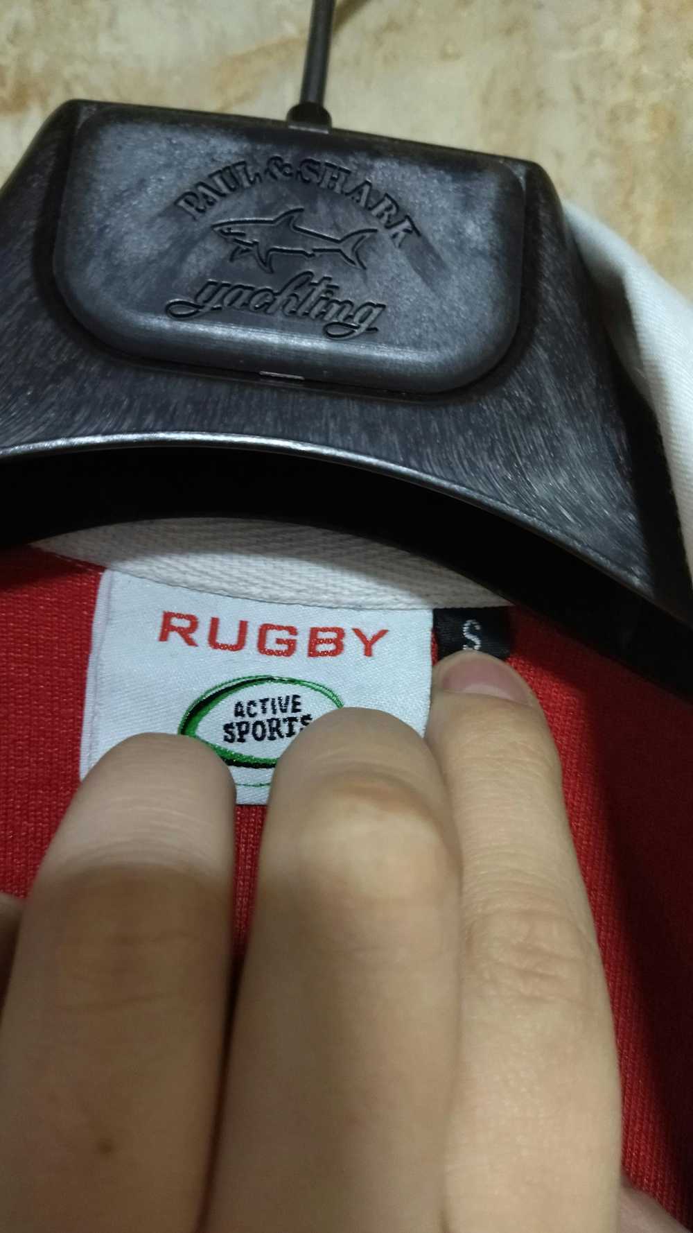 England Rugby League × Rugby North America × Vint… - image 2