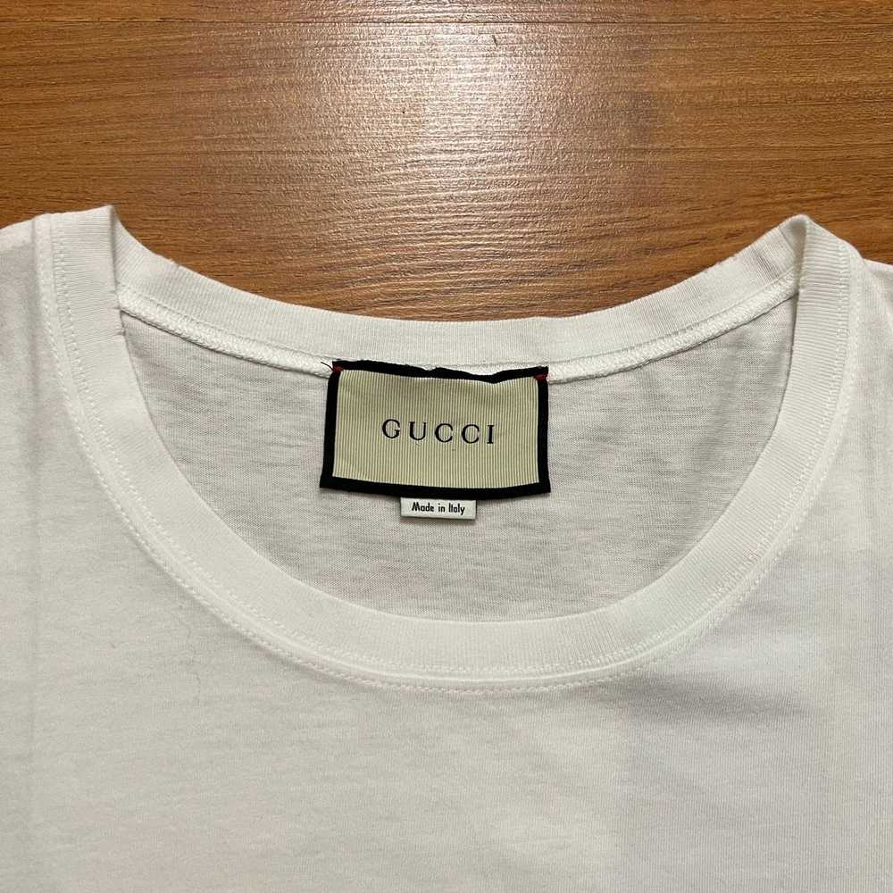 Gucci × Luxury Gucci Coco Capitan “Common Sense I… - image 2
