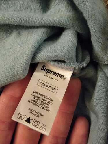 Supreme supreme old english - Gem Supreme supreme old english - Gem