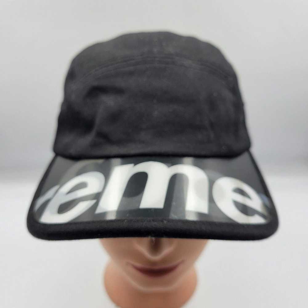 Supreme Supreme SS20 Lenticular Hologram Hat 5 Pa… - image 2