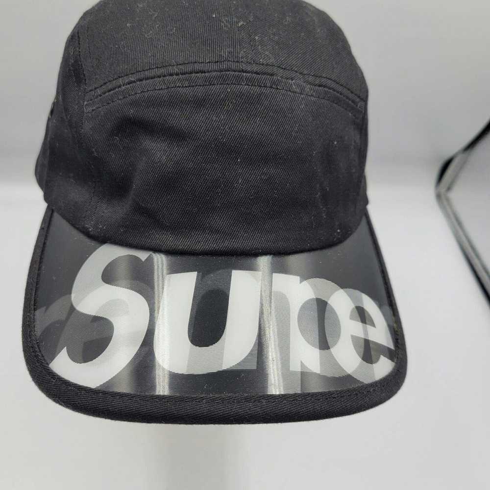 Supreme Supreme SS20 Lenticular Hologram Hat 5 Pa… - image 3