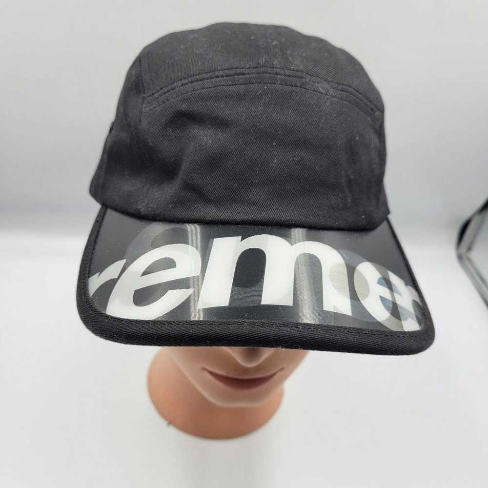 Supreme Supreme SS20 Lenticular Hologram Hat 5 Pa… - image 4