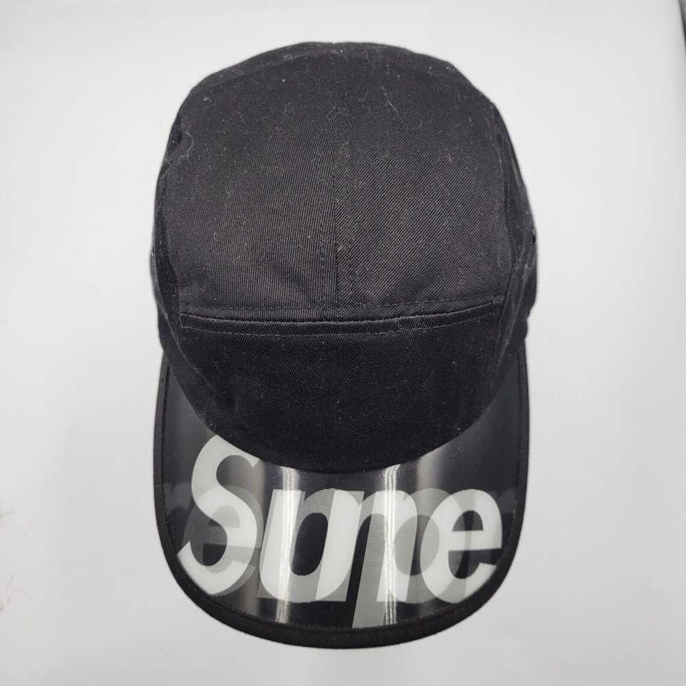 Supreme Supreme SS20 Lenticular Hologram Hat 5 Pa… - image 5