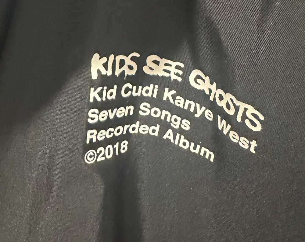 Kanye West × Kid Cudi × Takashi Murakami Limited … - image 4