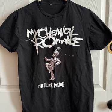 my chemical romance shirt - image 1