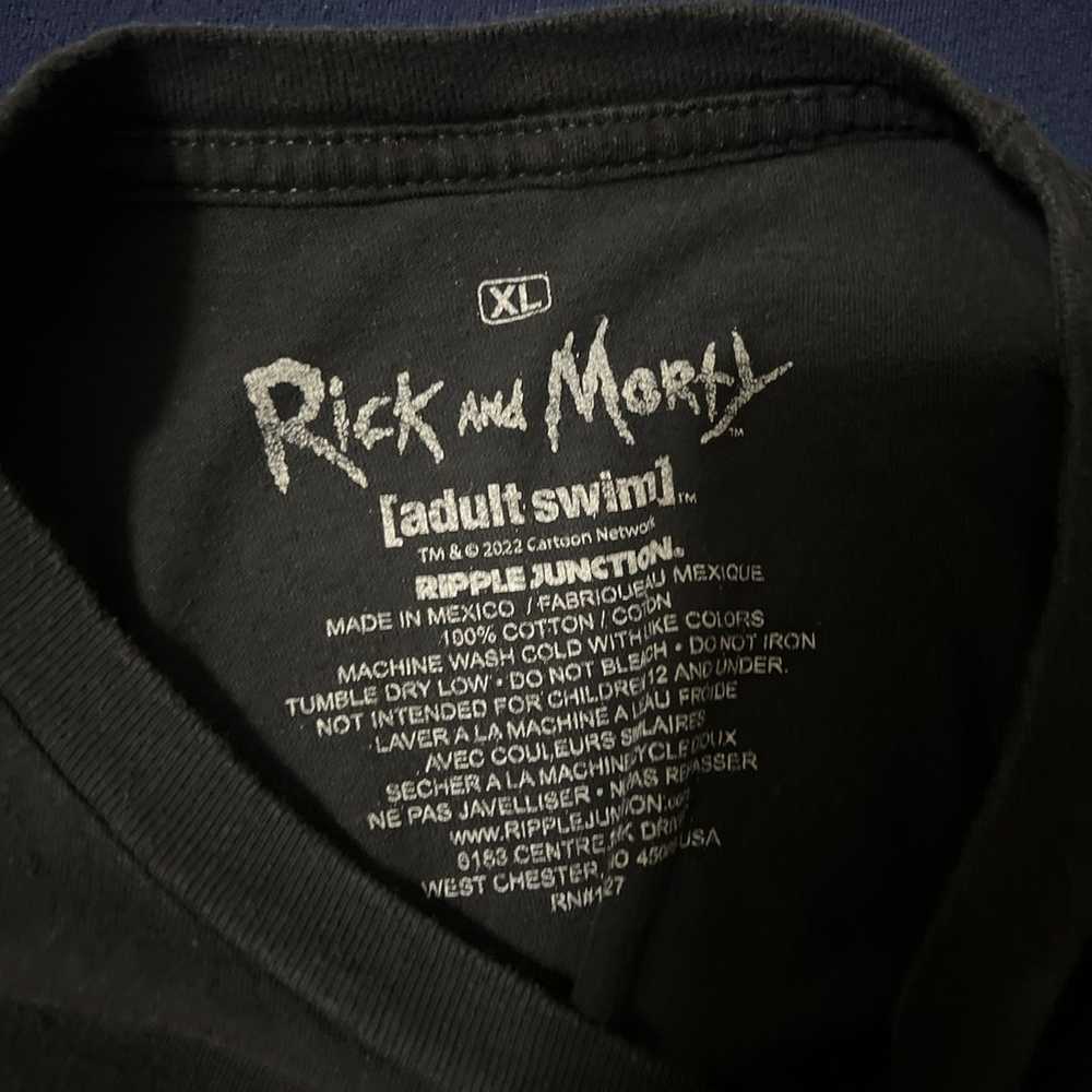 Rick and Morty Bundle - image 3