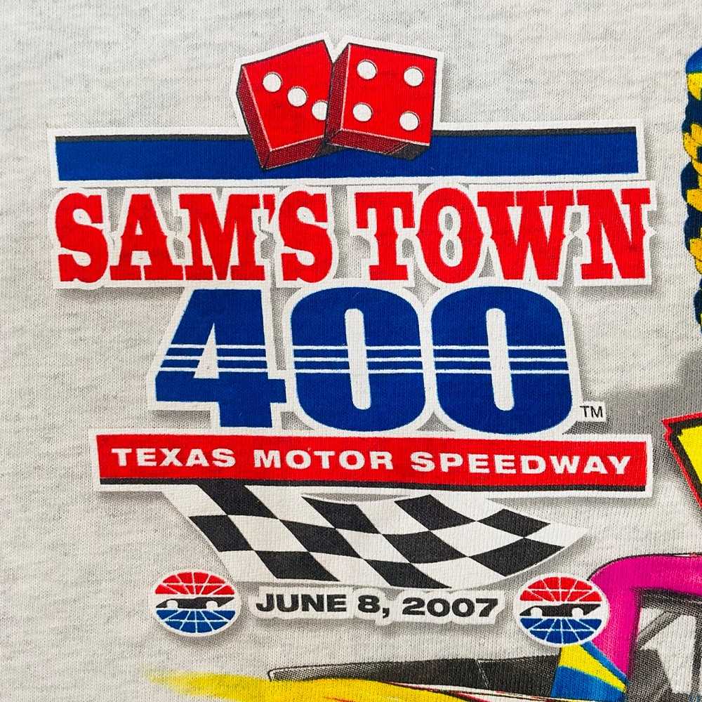 SAM’S TOWN 400 NASCAR 2007 TX Texas Motor Speedwa… - image 7