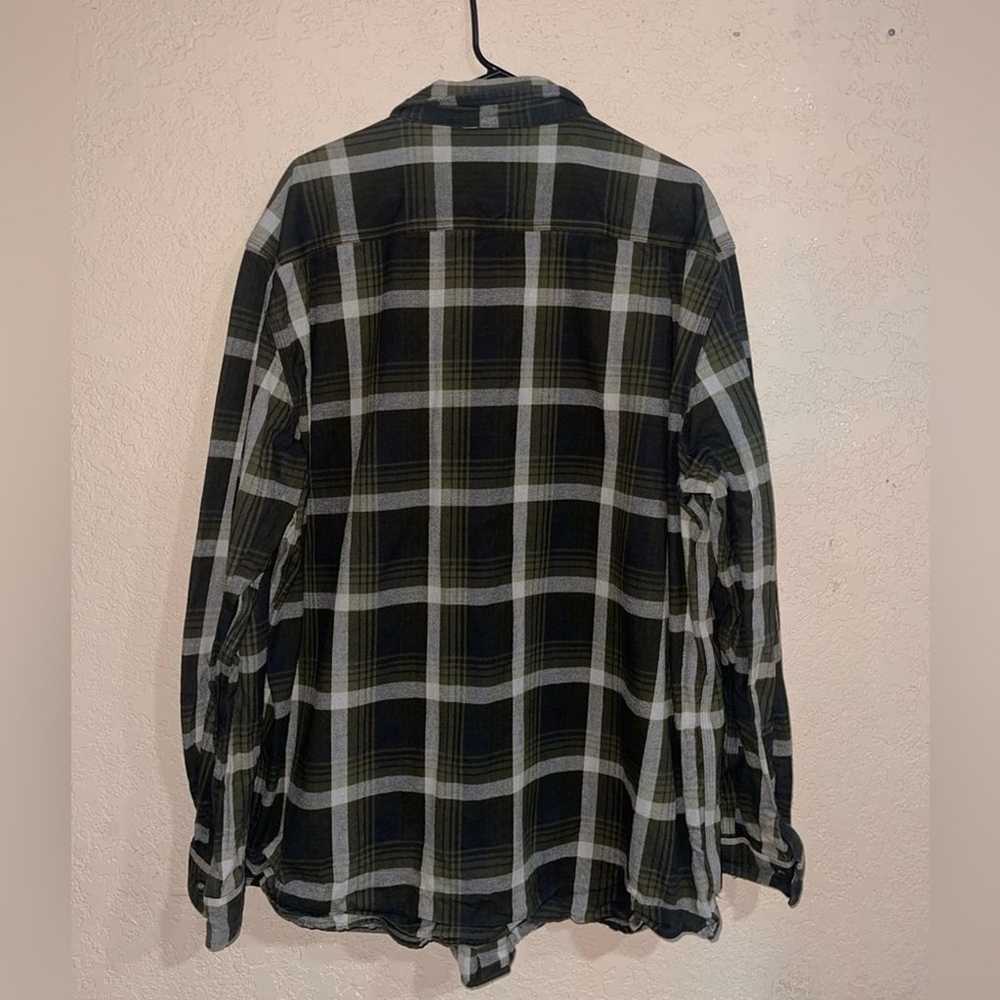 Carhartt | Button Down Flannel Size: 2XL - image 5