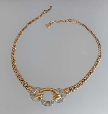 希少！LANVIN Germany ヴィンテージネックレスA132 希少！LANVIN Germany ヴィンテージネックレスA132 希少！LANVIN