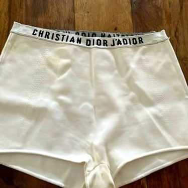 Christian Dior vintage shorts ディオール ショーツ Dior｜SHORTS (113C110A1581 084) (Dior/ハーフ・ショートパンツ