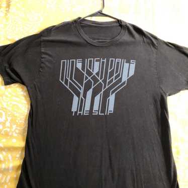 (Make Offer) Vintage Nine Inch Nails Band T-Shirt - image 1