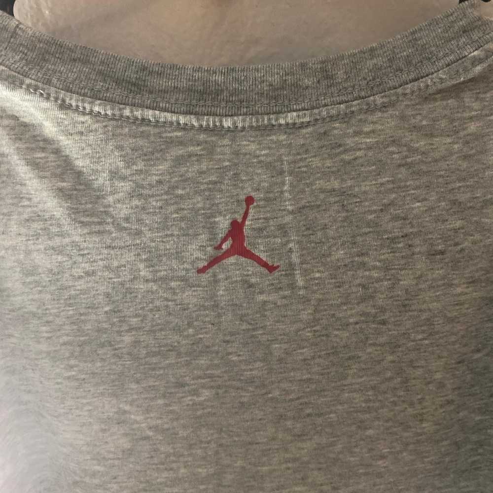 Michael Jordan - image 4