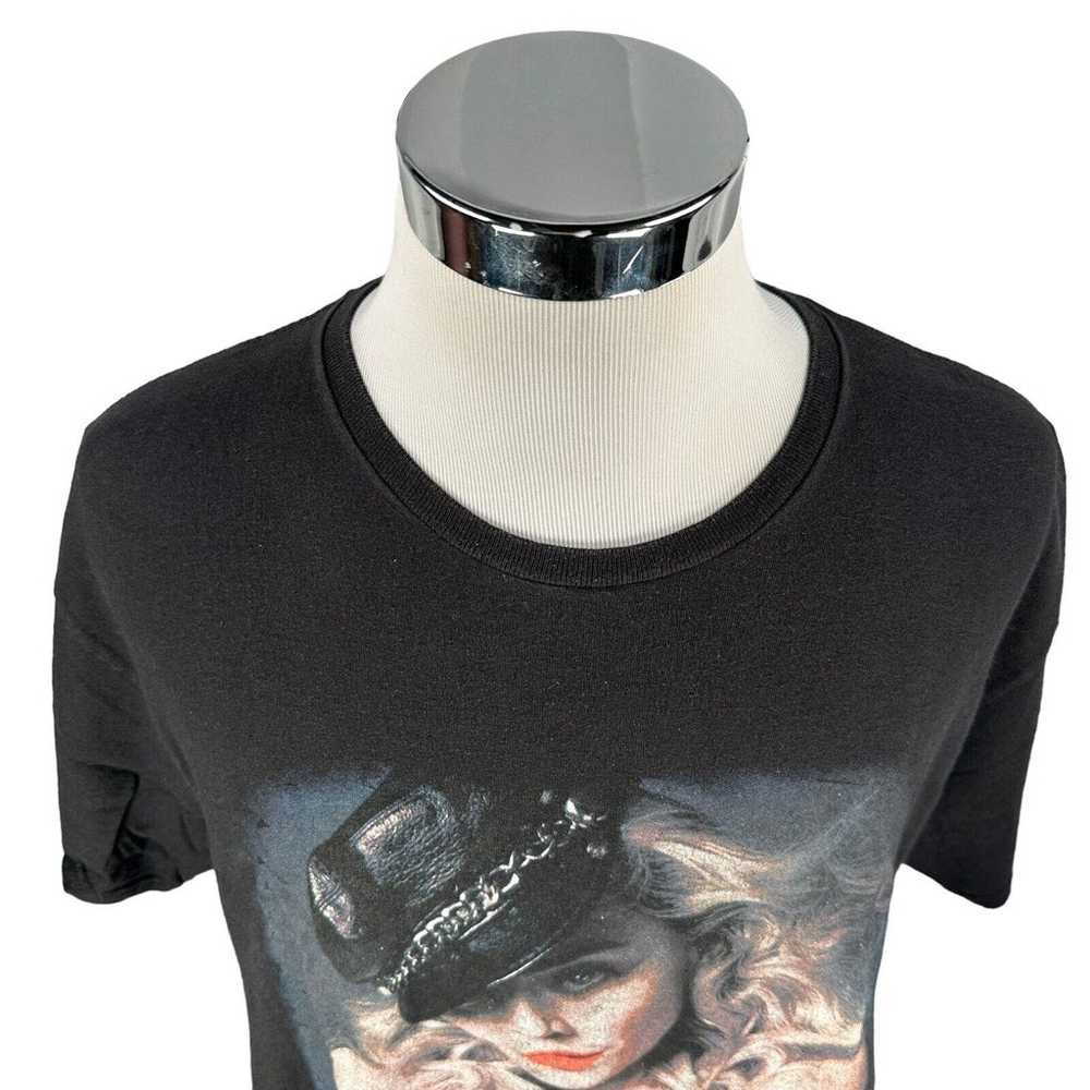 Madonna Rebel Heart Tour 2015 2016 T-Shirt Men's … - image 2