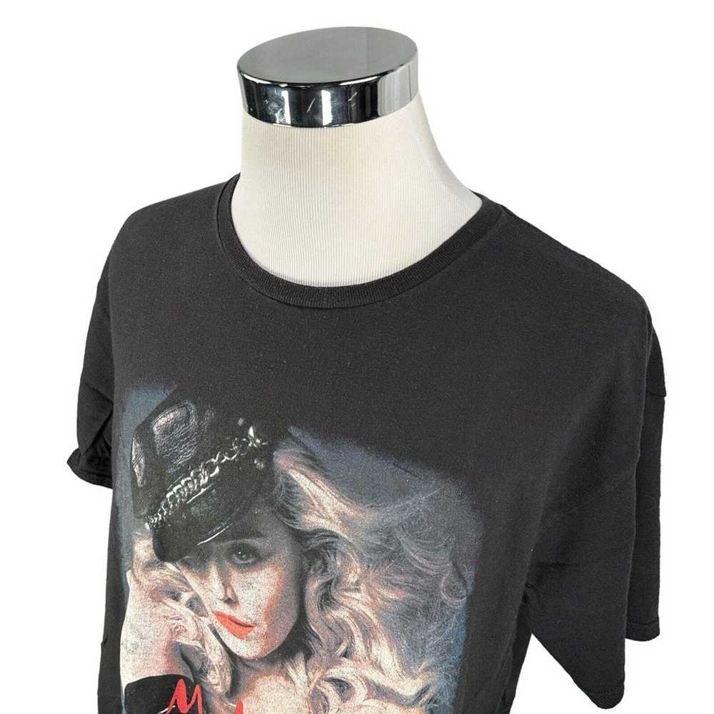 Madonna Rebel Heart Tour 2015 2016 T-Shirt Men's … - image 3