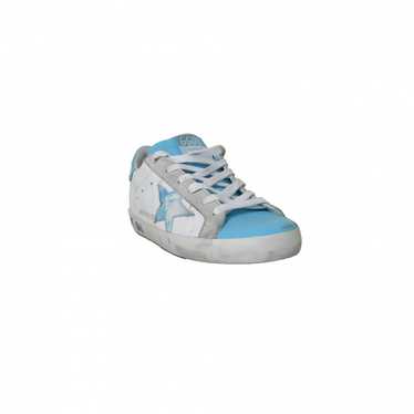 Golden Goose Trainers - image 1