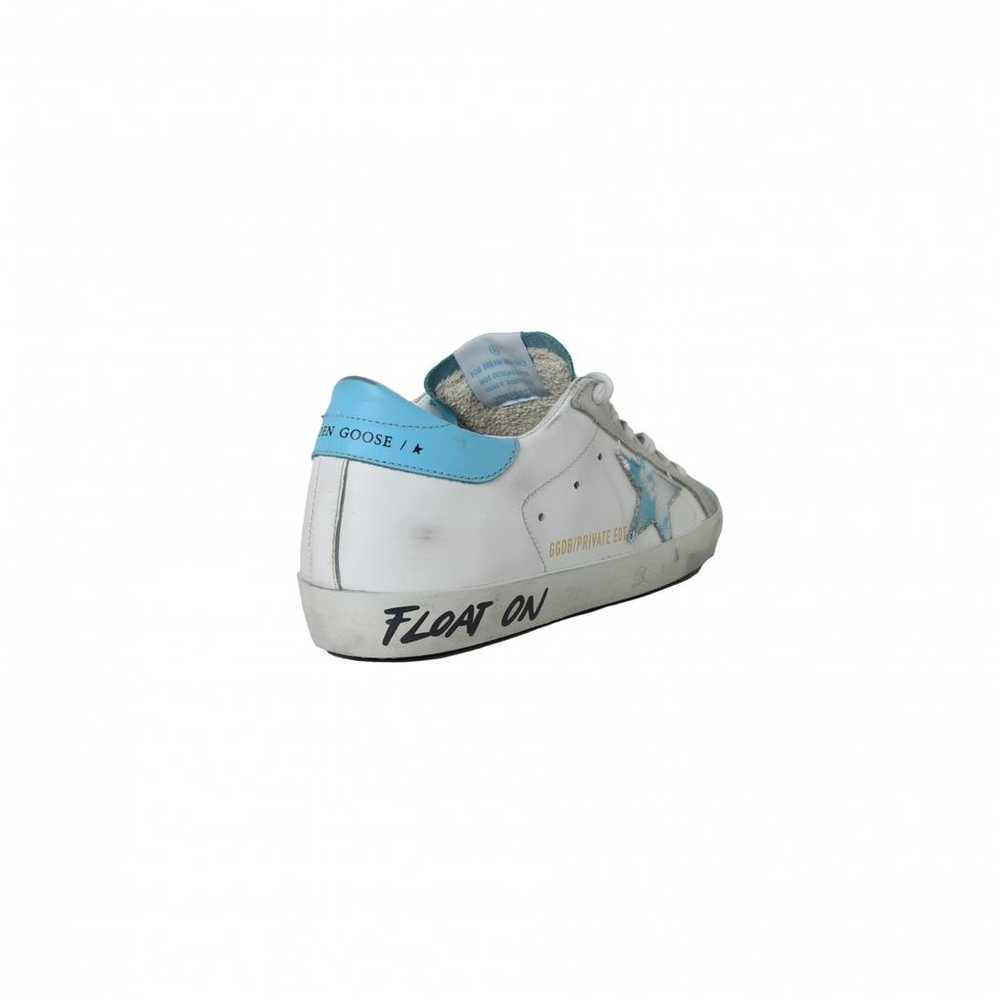 Golden Goose Trainers - image 3