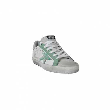 Golden Goose Trainers - image 1