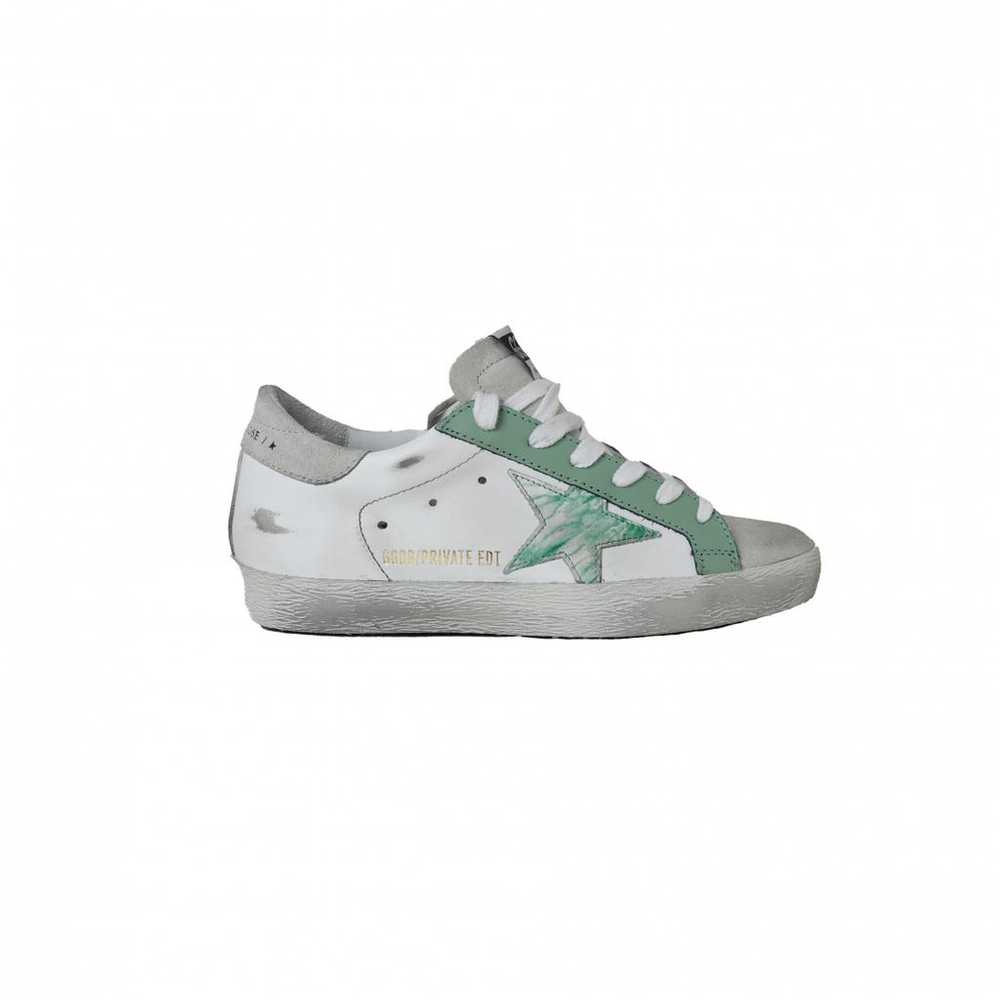 Golden Goose Trainers - image 2