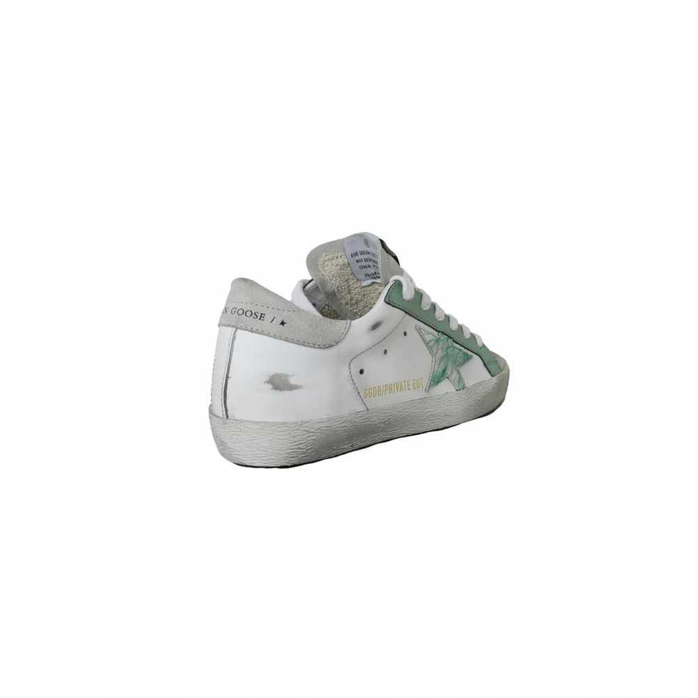 Golden Goose Trainers - image 3