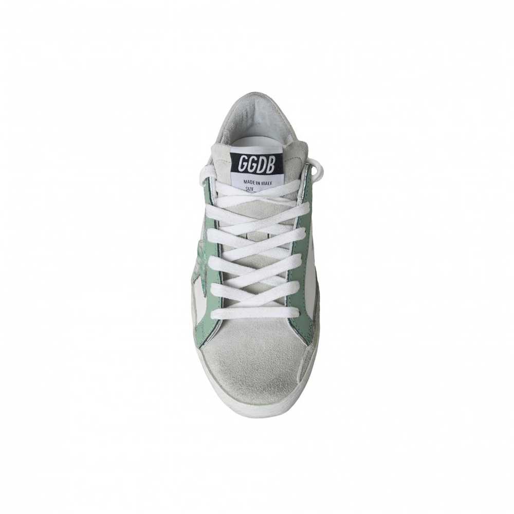 Golden Goose Trainers - image 4