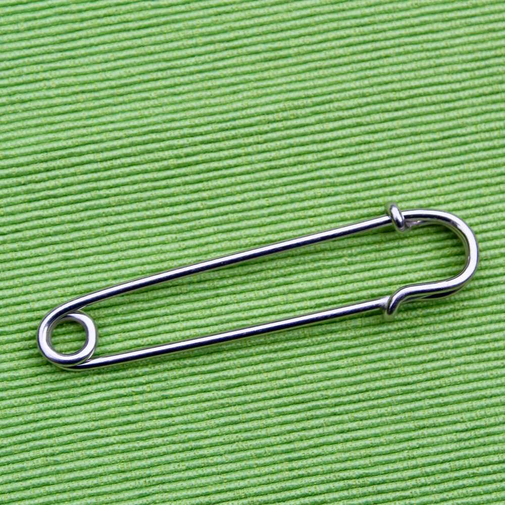 Scottish Safety Pin Style Kilt Pin - image 2