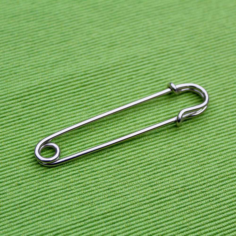 Scottish Safety Pin Style Kilt Pin - image 4