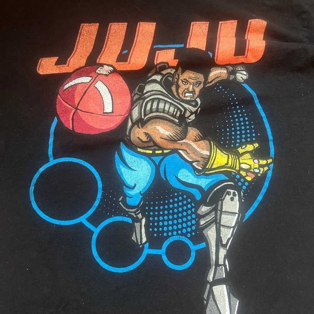 JuJu Smith Schuster Shirt - image 4