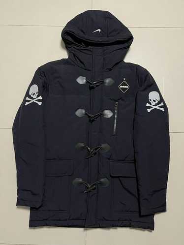 F.c.r.b × mastermind japan - Gem