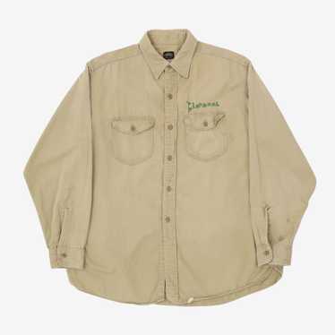 Lee work shirts - Gem