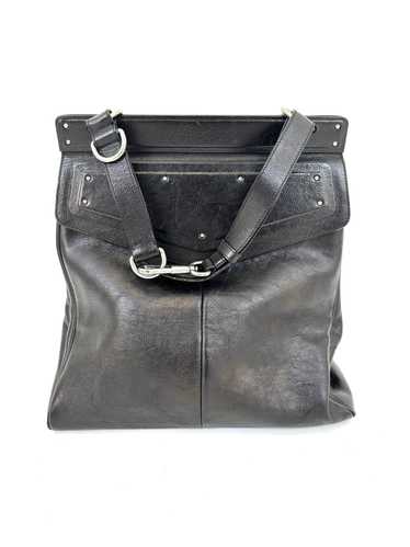 2002 Yves Saint Laurent Tom Ford Studded Bag*