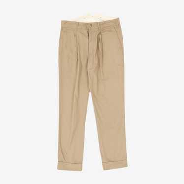 Engineered Garments Cinch Back Trousers - image 1