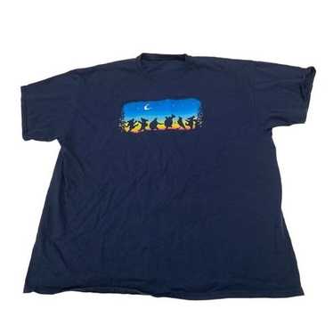 Vintage Grateful Dead T-shirt - image 1