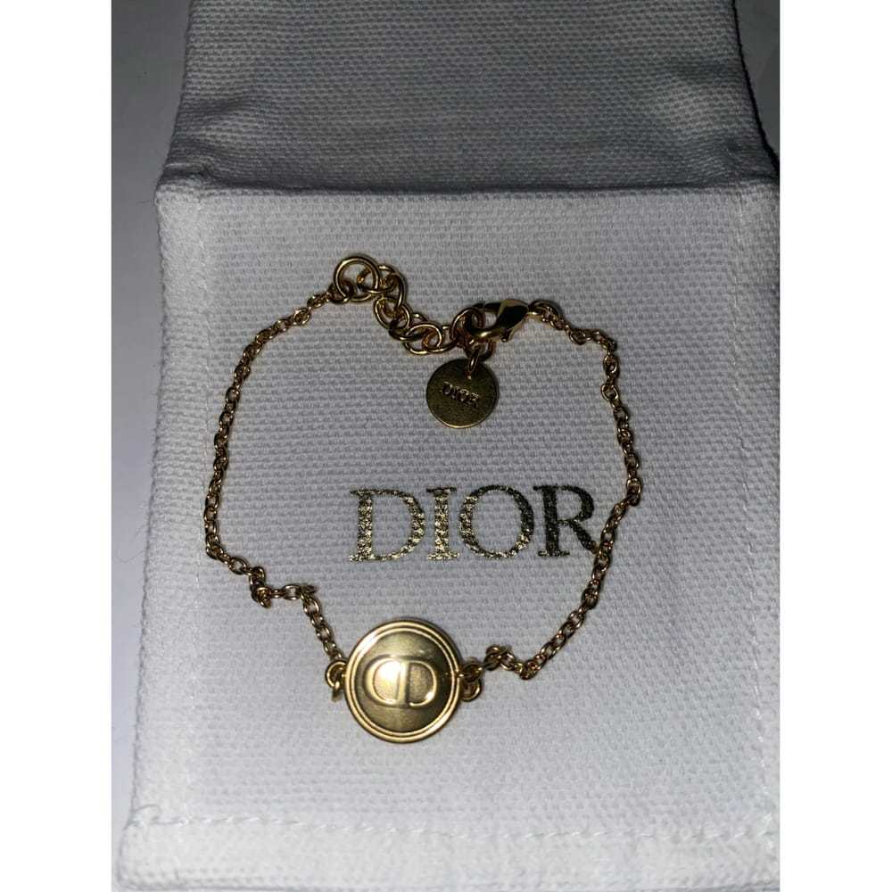 Dior Petit Cd bracelet - image 2