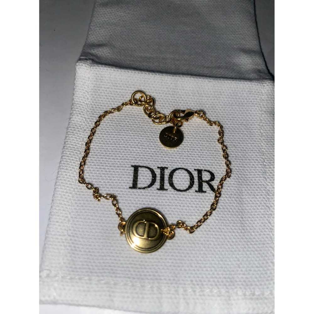 Dior Petit Cd bracelet - image 3